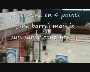 eloise osiris lutin Touquet