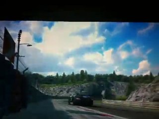 GT5 Mercedes-Benz SLS AMG Stealth Model DLC Code Free