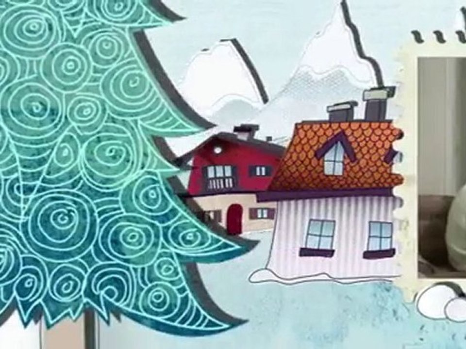 SOIREE WII mon cheri mon fils et un ami