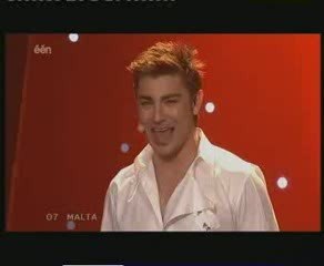 2006 Malta - Fabrizio Faniello (Final)