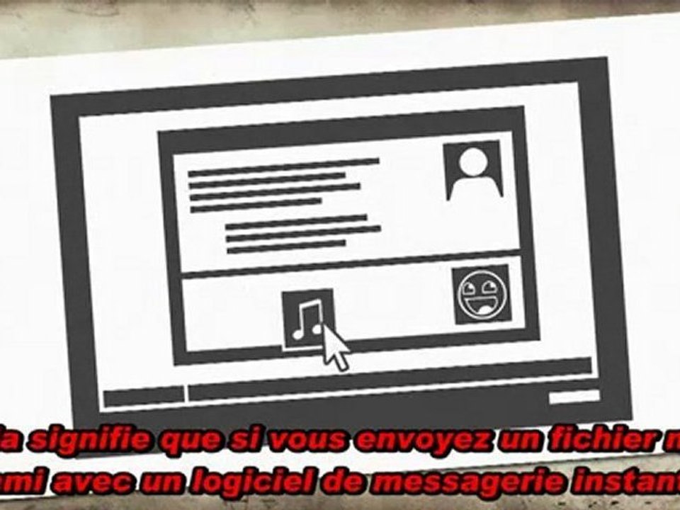 ACTA EXPLICATIONS Censure INTERNET