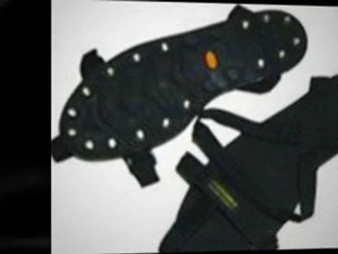 Ice fishing gear to get yourself a good fishing experience