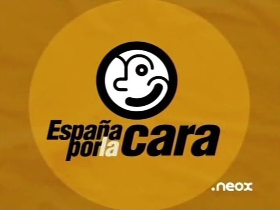 España por la Cara (28) Pump it Up [27/11/2007]