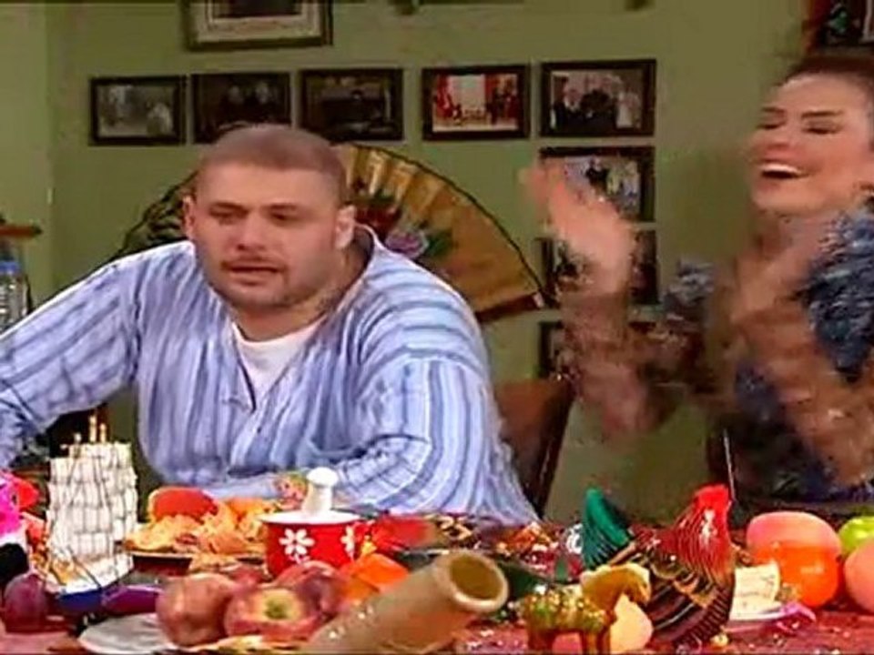 GeceKondu 28 Kasın Yeni Bölüm - www.guLsea.Com