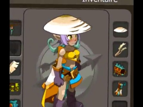 [Dofus] Raiynex crâ 19x Raval