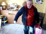 JEUX AVEC PAPY