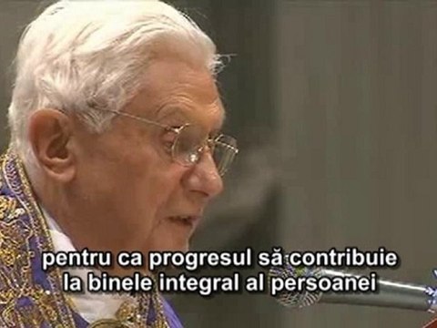 Rugăciune pentru viaţă