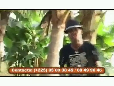 Michael Jackson en mode Coupé Décalé