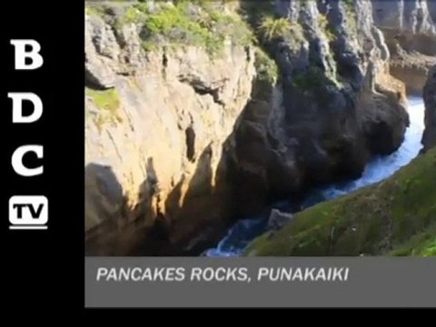 Zapping Nouvelle Zélande