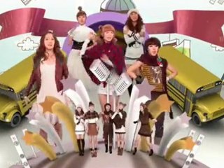 4Minute ft. Mario  Amen Jingle Jingle