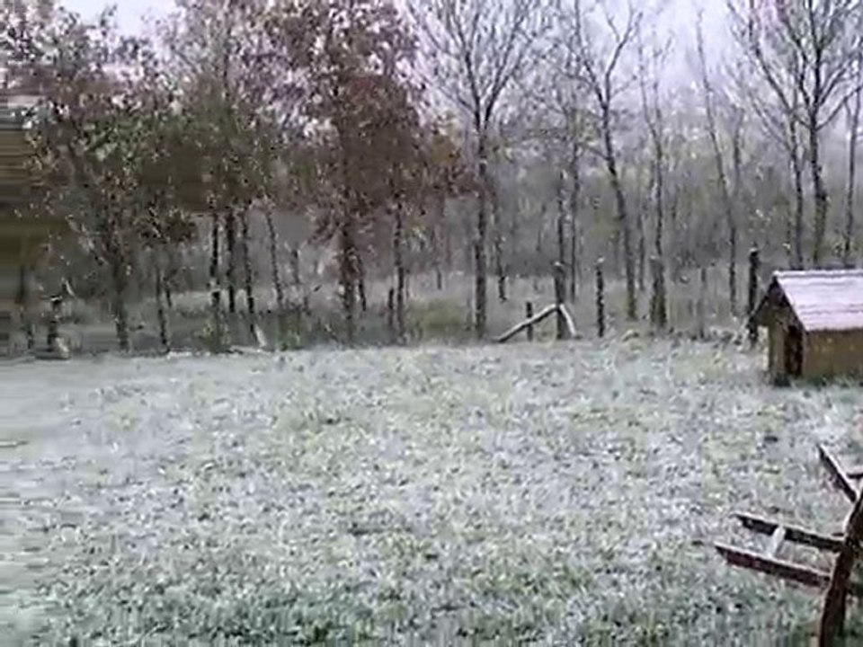 2010-11-Neige à Clisson