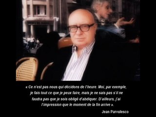 Jean Parvulesco sur Radio Courtoisie 2/2