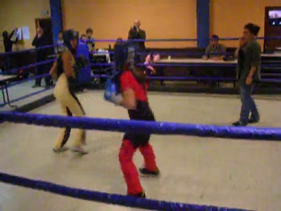 Assaut de Marine à Montferrand en 2008 (3)