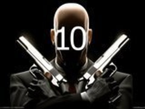 walkthrough hitman blood money mission 10 partie 1