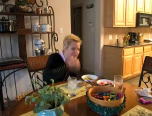 The Popular Podcast #314: Happy Thanksgiving 2010