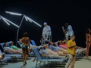 Extraits de Mahagonny, Théâtre du Capitole