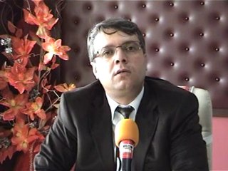 Bucak belediye Başkanı Ayaz'ın KÖuvulcımhaber'e Özel Demeci