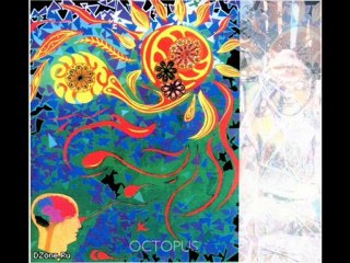 Tibet & Stapleton - The Fire Of The Mind