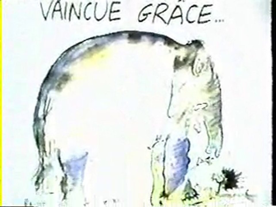 Hara-Kiri Vidéo 2 - Elixir d'Elephant