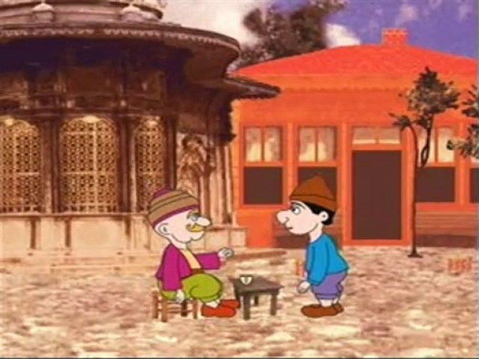 temel altın peşinde 2