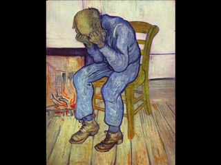 MUSSET, Alfred de - Tristesse.