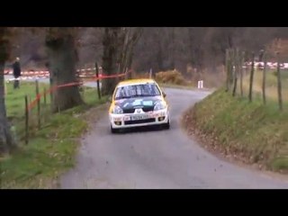 Farlay Cedric et Alain monts et coteaux 2010