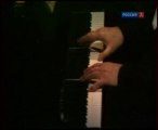 Frédéric Chopin - Étude Op. 25, No. 11, in A minor