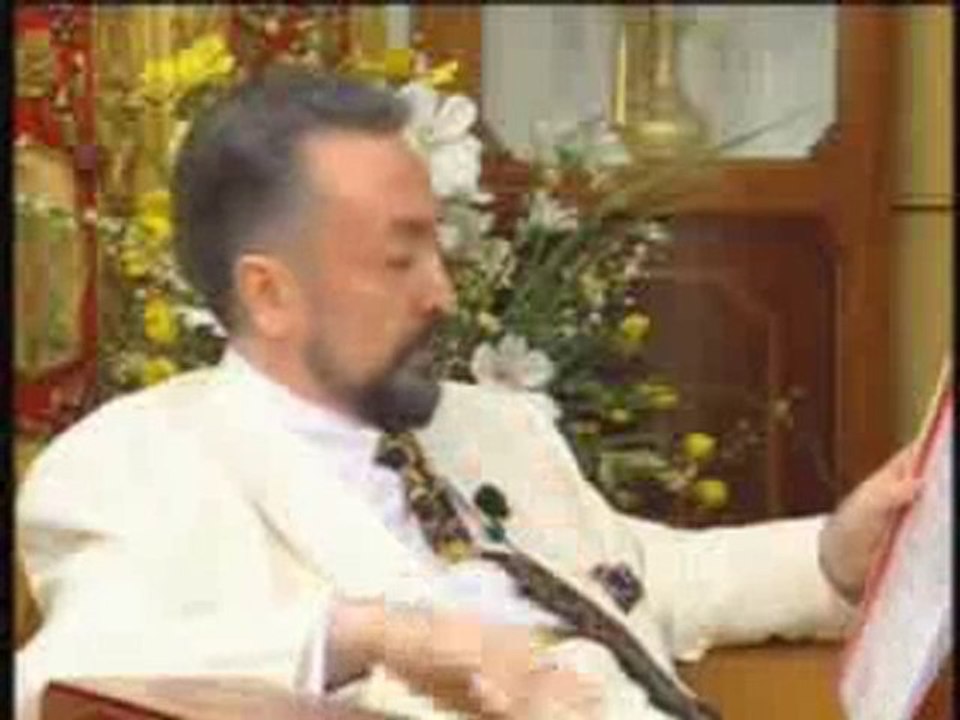 Hz. Mehdi konusundaki şahsı manevi yanılgısı - 3