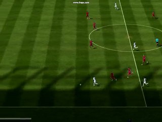 But FIFA 11 [PC] OM : Abriel