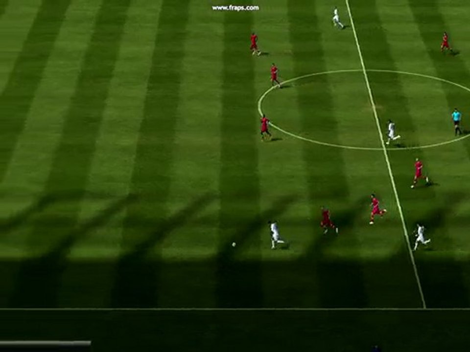 But FIFA 11 [PC] OM : Abriel