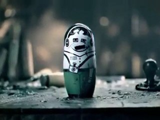 Rus Bebekleri.. Russian Dolls