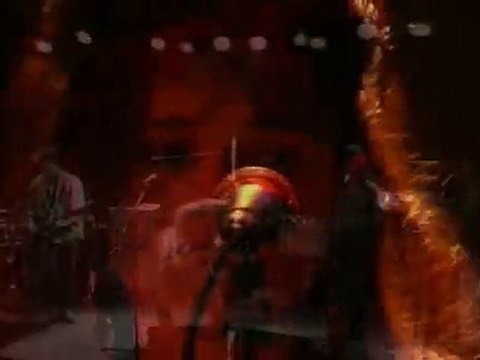 Akwe Concert Cargo de Nuit Arles