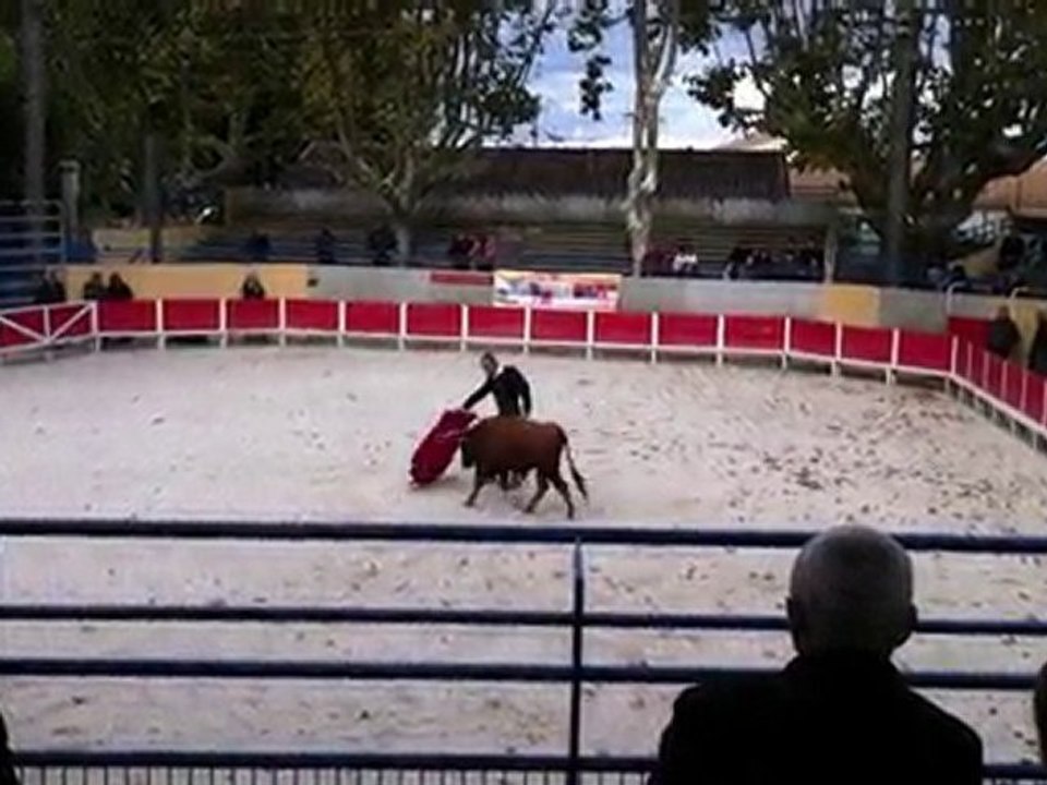 Video test I-Phone 4