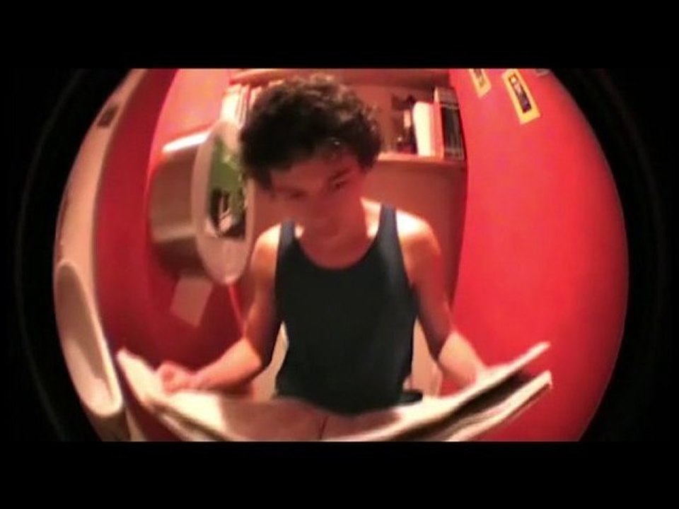 Vie d'un beauf - Jafly