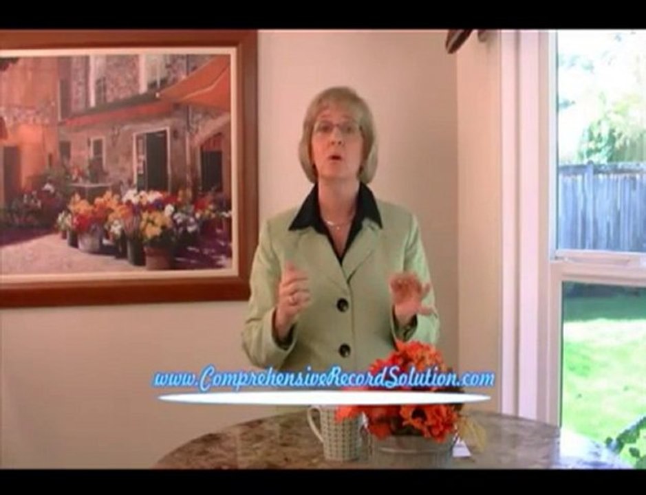 The Results Of Comprehensive Homeschool Records