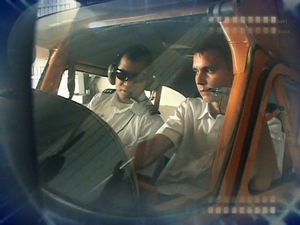 MINDANAO AERO FLIGHT TRAINING CENTER, INC.