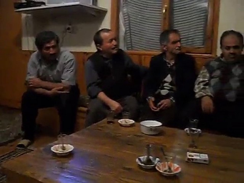 2010 Kurban Bayramı Kavak Köyü