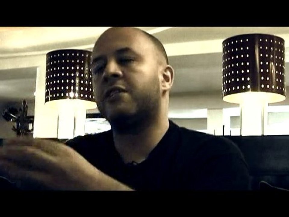 Fouad BENHAMMOU - ITW - PART 4