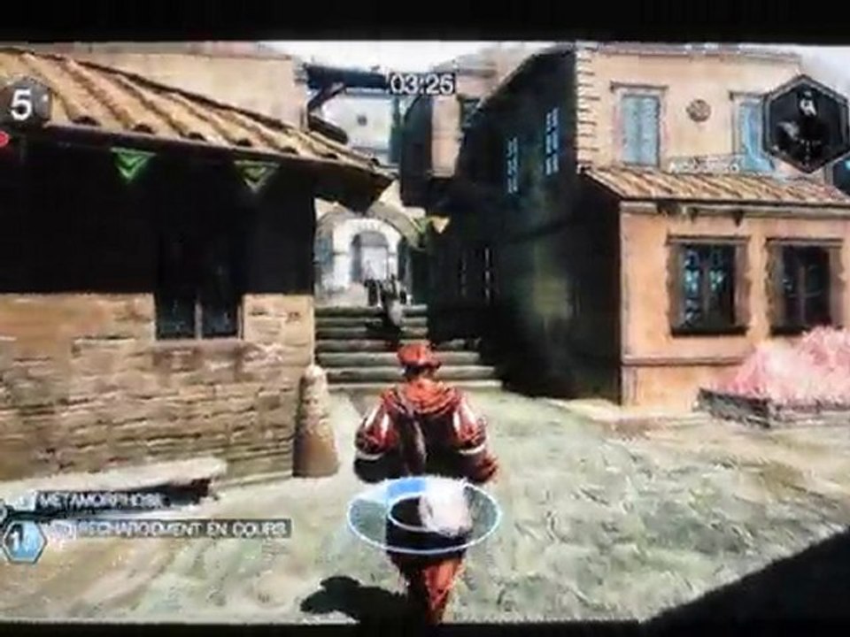 Assassin Creed Brotherhood Multi (X360)