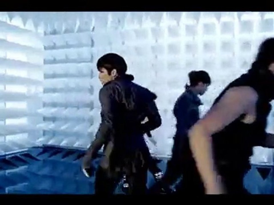 I'll Be Back - 2PM MV