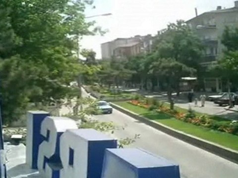 Ahmet Şafak - Yozgat Sürmelisi