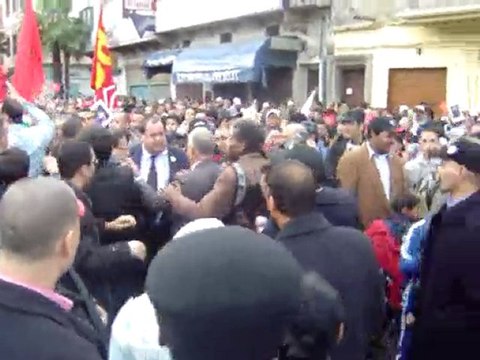 مسيرة الملونين يابلادي بريس