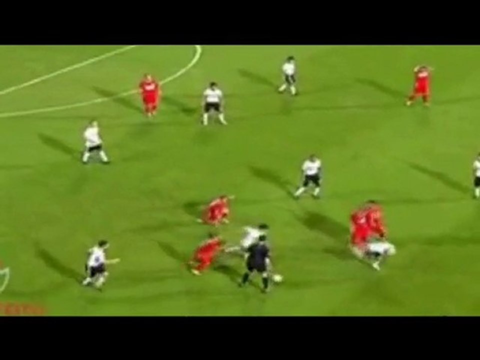 Beşiktaş Mücadeledir !