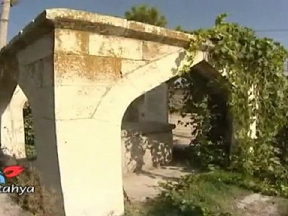 Ahmet Şafak - Kütahya'nın Pınarları