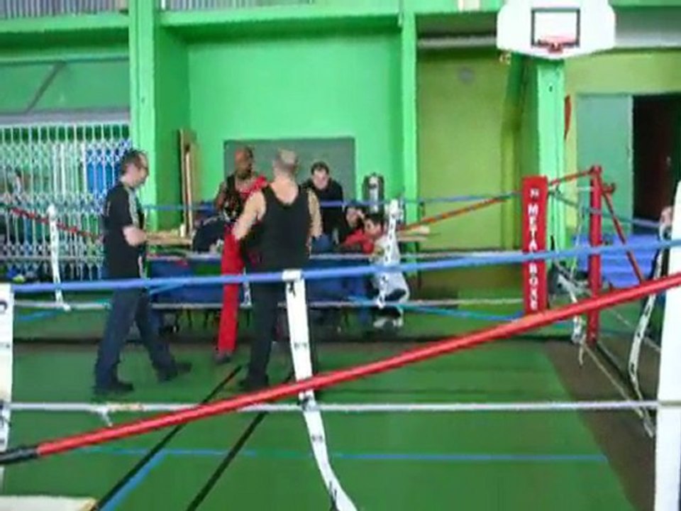 Assaut de Seb à Quetigny en février 2010 (1)