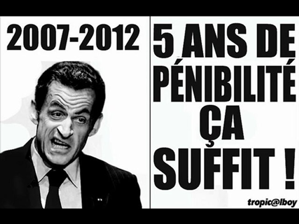 bilan et perspectives des greves de 2010 sur les retraites