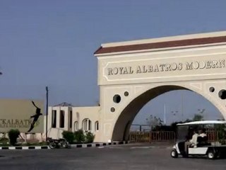 Royal Albatros Moderna | Egypt