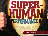 Superhuman Performers for December 1, 2010
