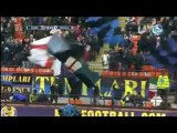 Internazionale - Parma 2-1 (28/11/10)
