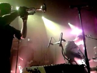 Get well soon Coopé